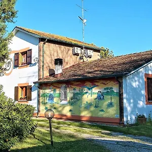 La Mia Oasi Comacchio