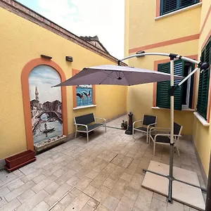 Il Fenicottero Comacchio